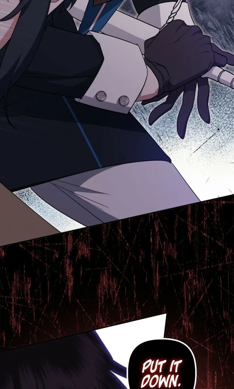 Catherine's Key to a Happy Life - Chapter 92 - Page 62