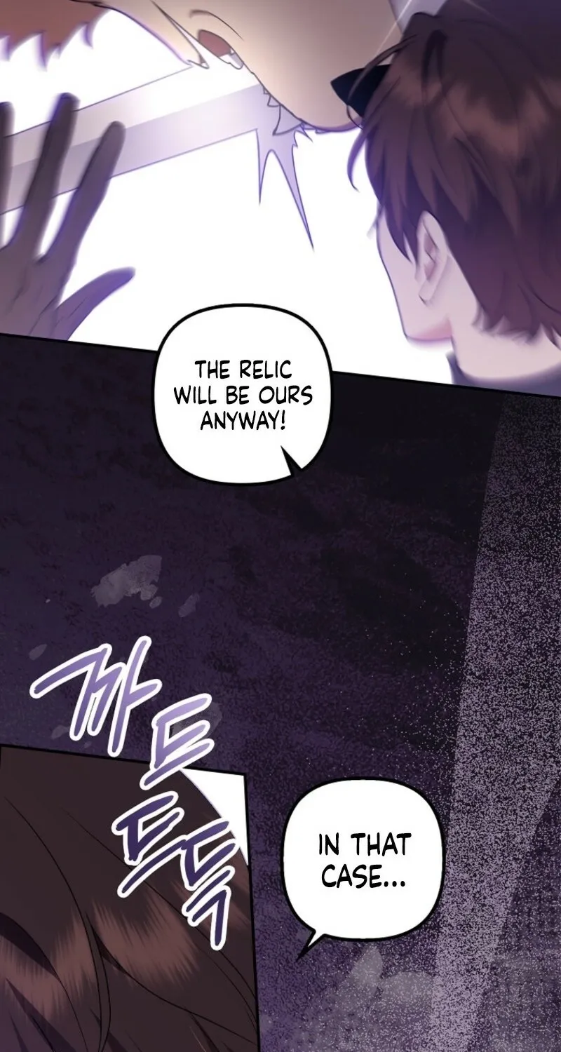 Catherine's Key to a Happy Life - Chapter 92 - Page 67