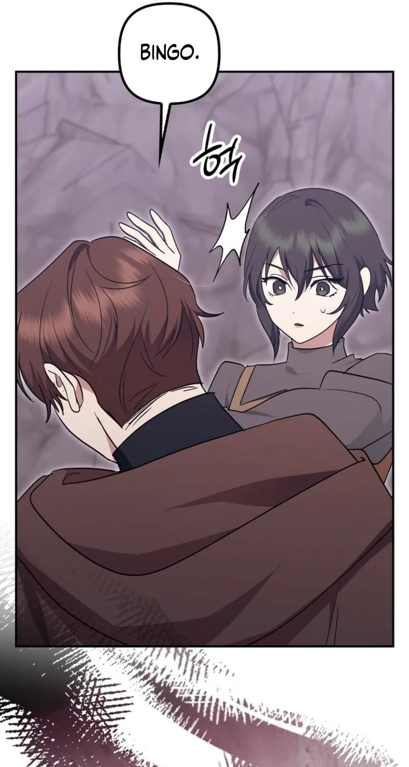 Catherine's Key to a Happy Life - Chapter 92 - Page 75