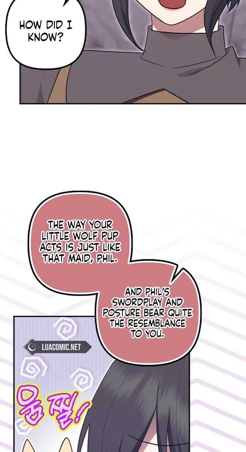 Catherine's Key to a Happy Life - Chapter 92 - Page 78