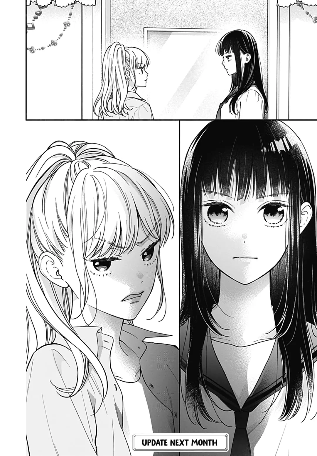 Pink to Habanero - Chapter 40 - Page 27