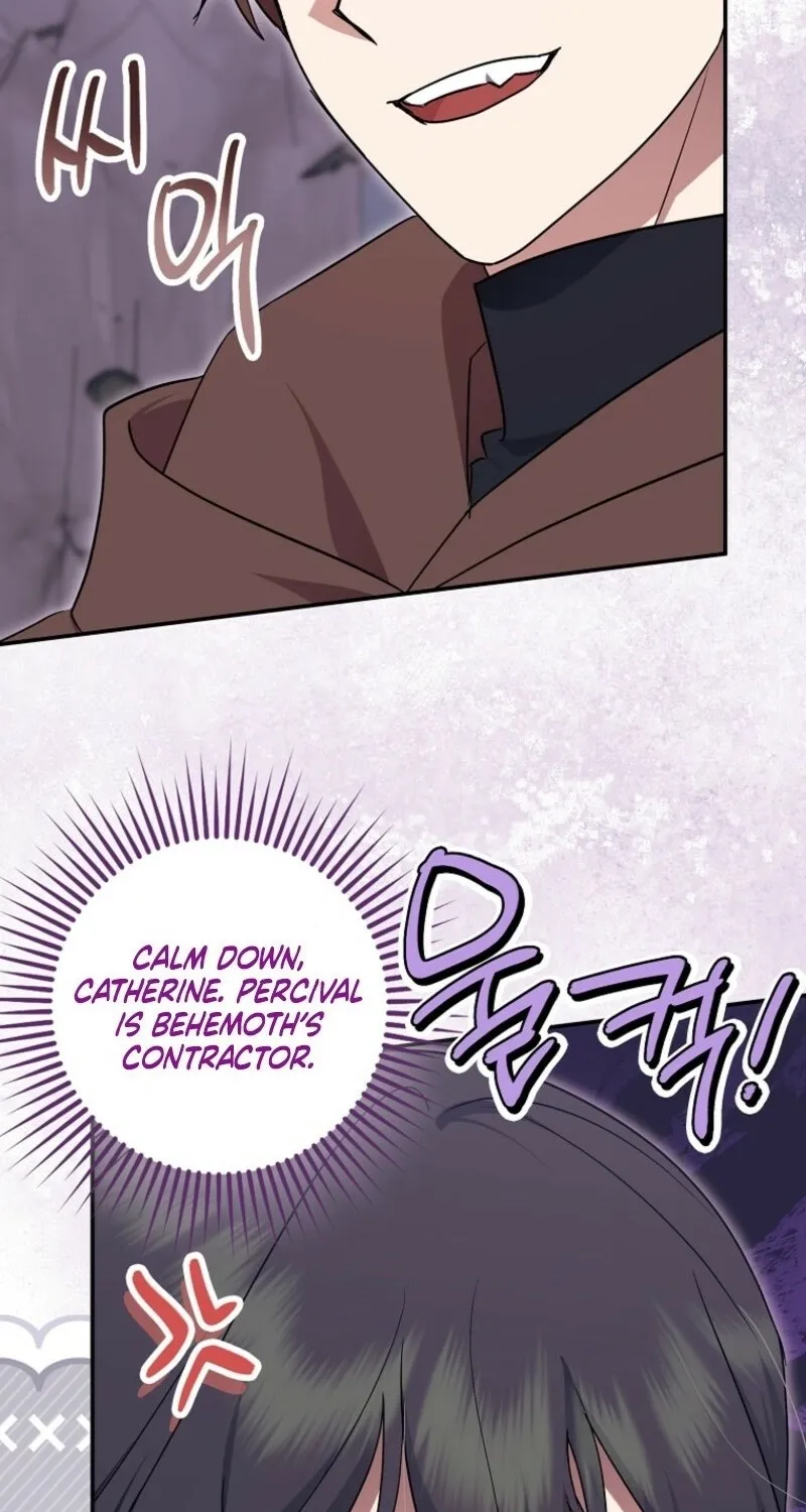 Catherine's Key to a Happy Life - Chapter 92 - Page 81