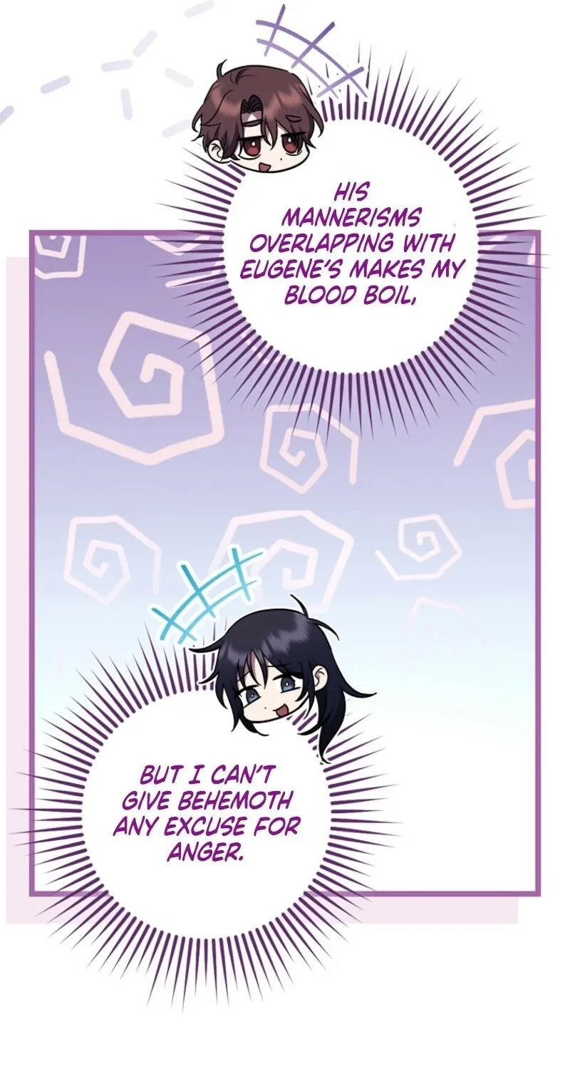Catherine's Key to a Happy Life - Chapter 92 - Page 83