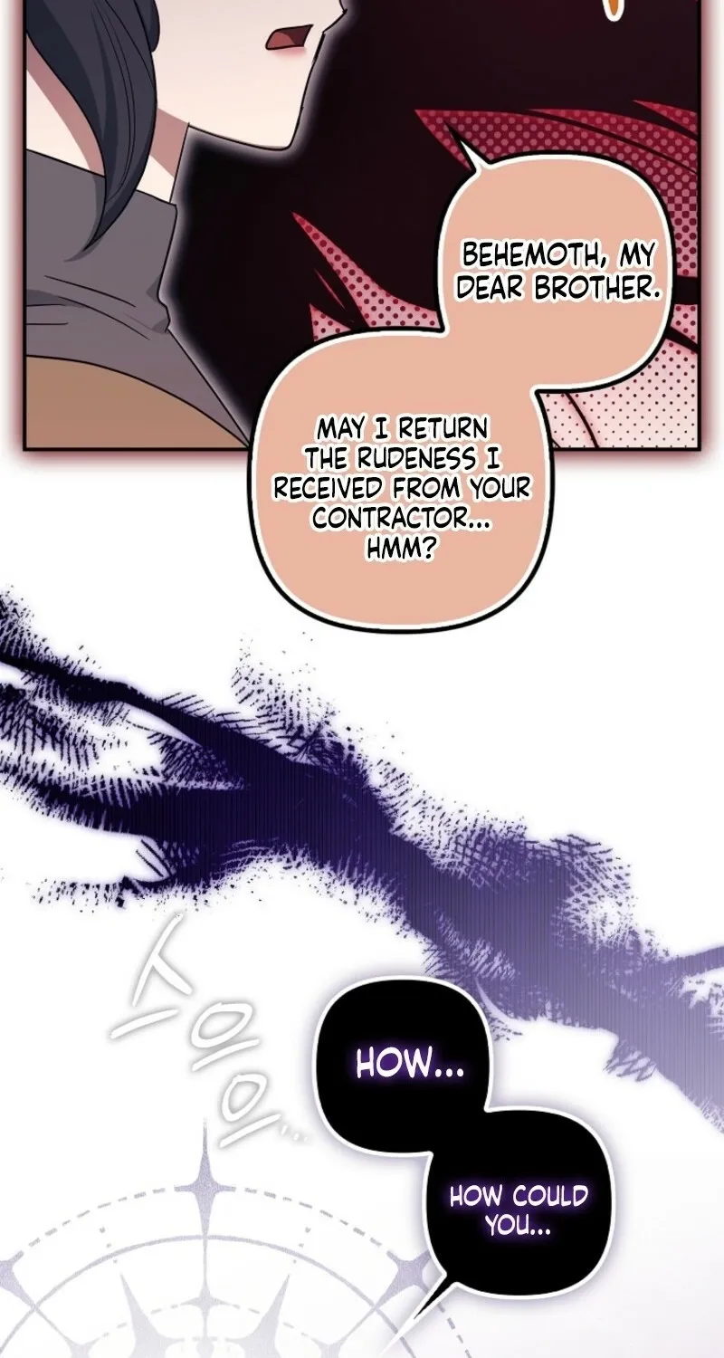Catherine's Key to a Happy Life - Chapter 92 - Page 85