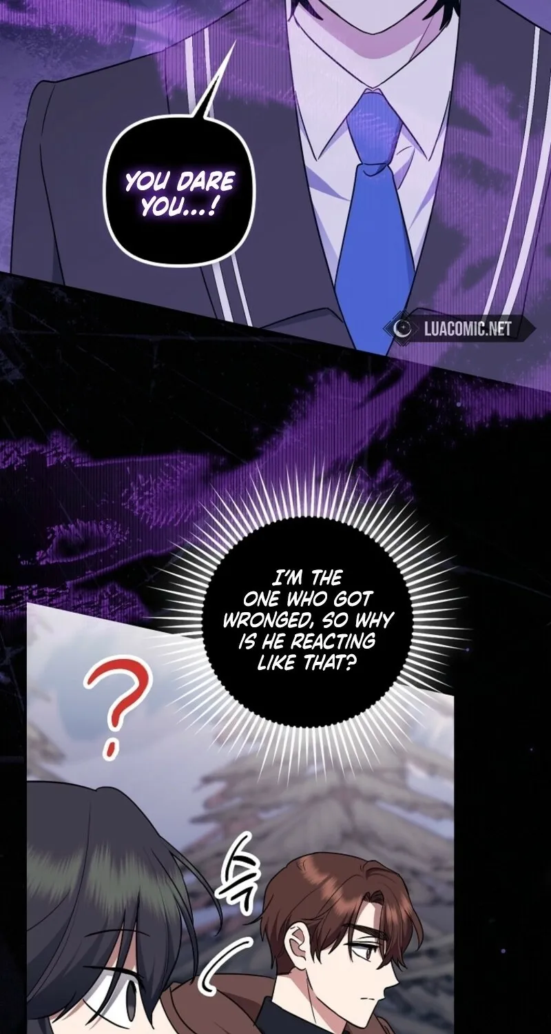 Catherine's Key to a Happy Life - Chapter 92 - Page 87