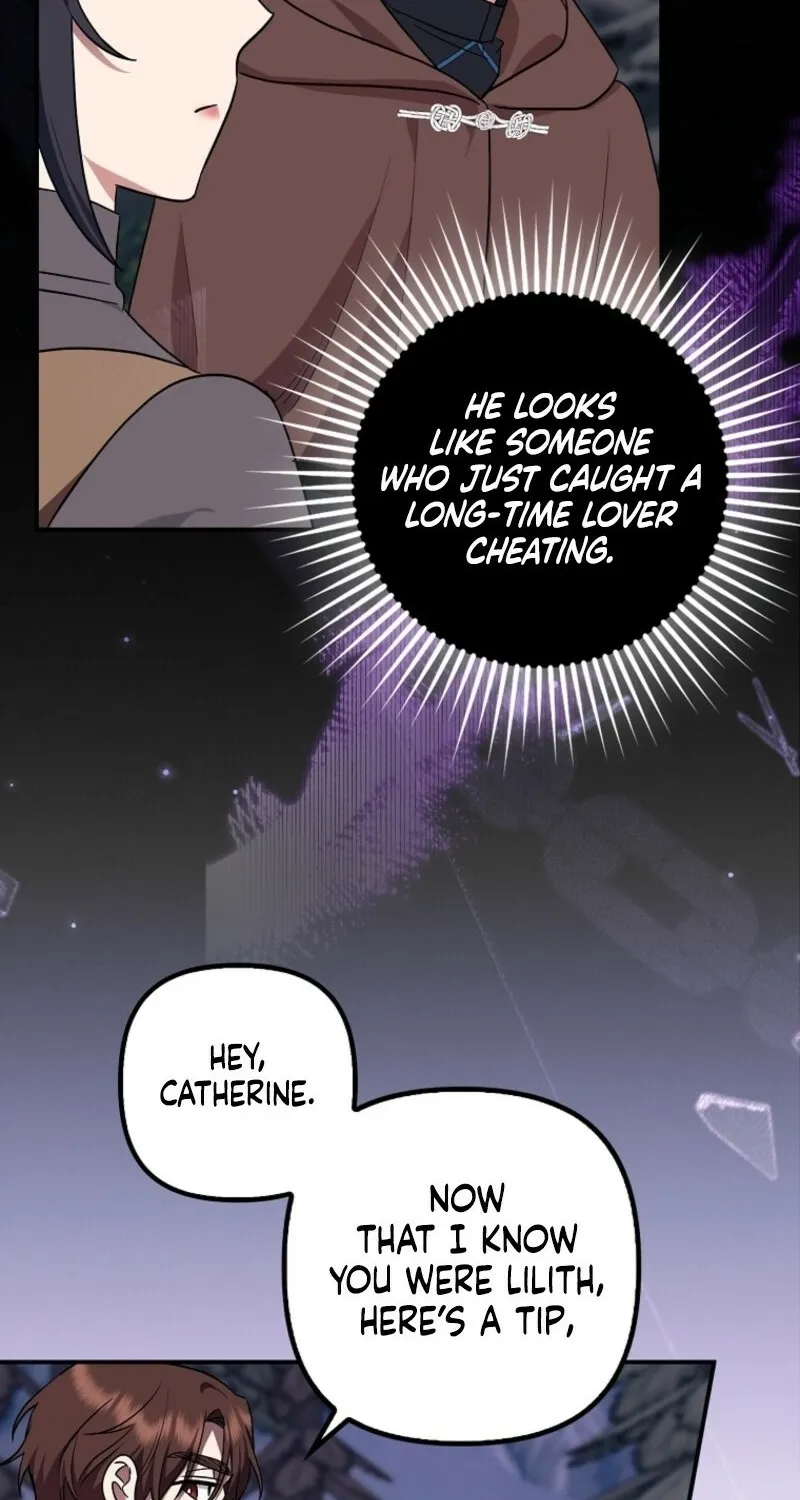 Catherine's Key to a Happy Life - Chapter 92 - Page 88