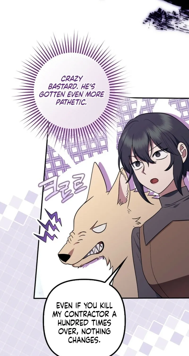 Catherine's Key to a Happy Life - Chapter 92 - Page 91