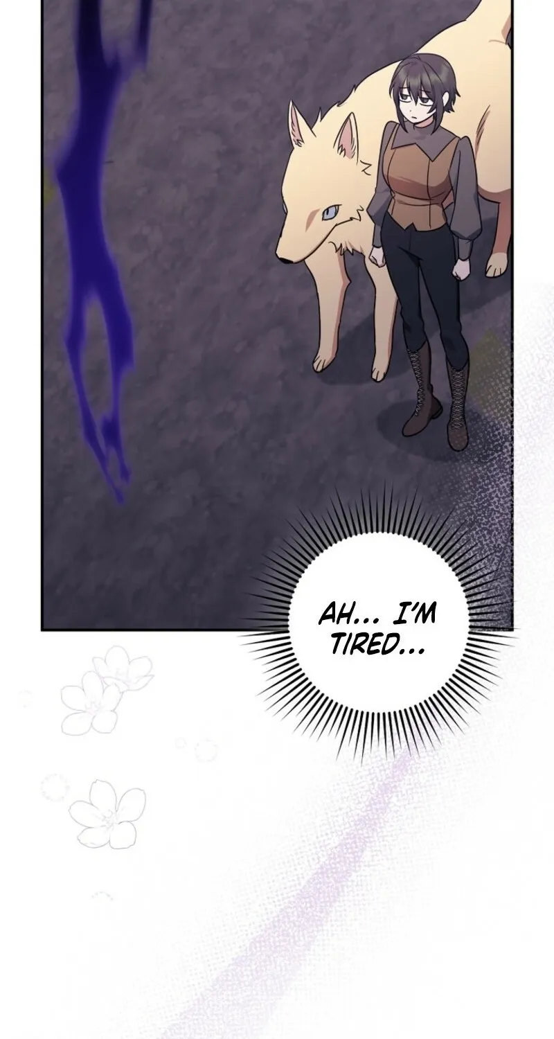 Catherine's Key to a Happy Life - Chapter 92 - Page 93
