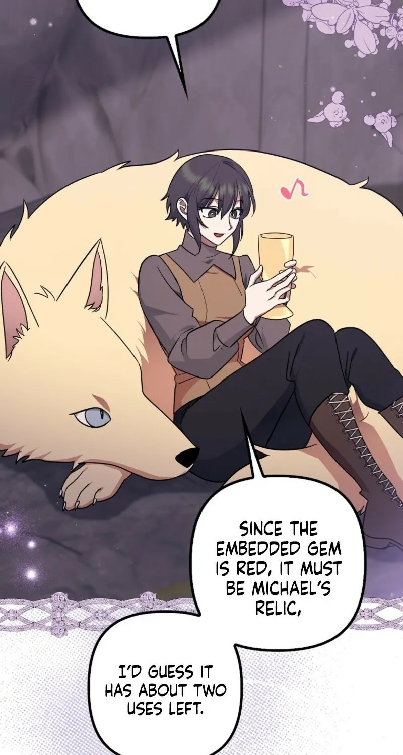 Catherine's Key to a Happy Life - Chapter 92 - Page 95