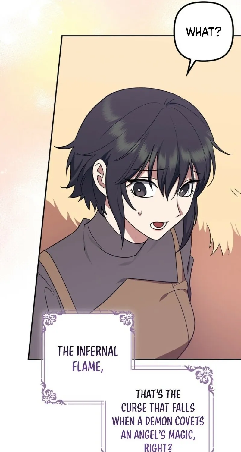 Catherine's Key to a Happy Life - Chapter 92 - Page 99