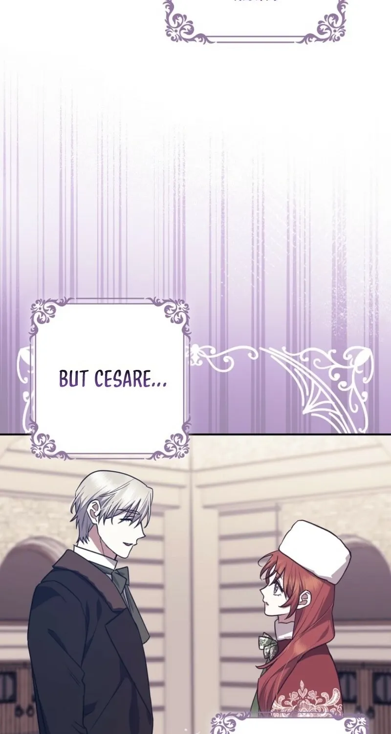 Catherine's Key to a Happy Life - Chapter 92 - Page 100
