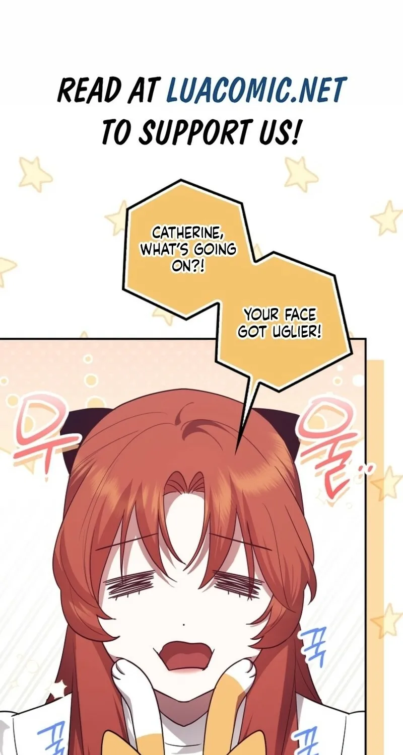 Catherine's Key to a Happy Life - Chapter 93 - Page 1