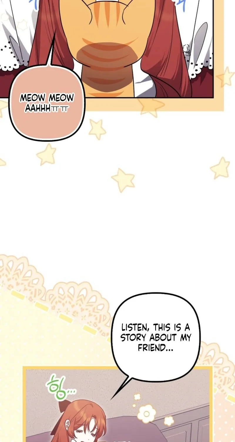 Catherine's Key to a Happy Life - Chapter 93 - Page 2