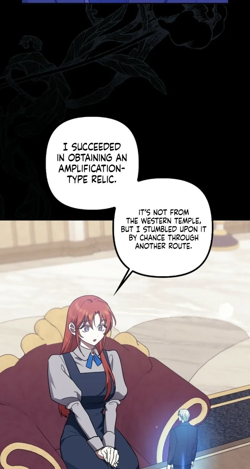 Catherine's Key to a Happy Life - Chapter 93 - Page 6