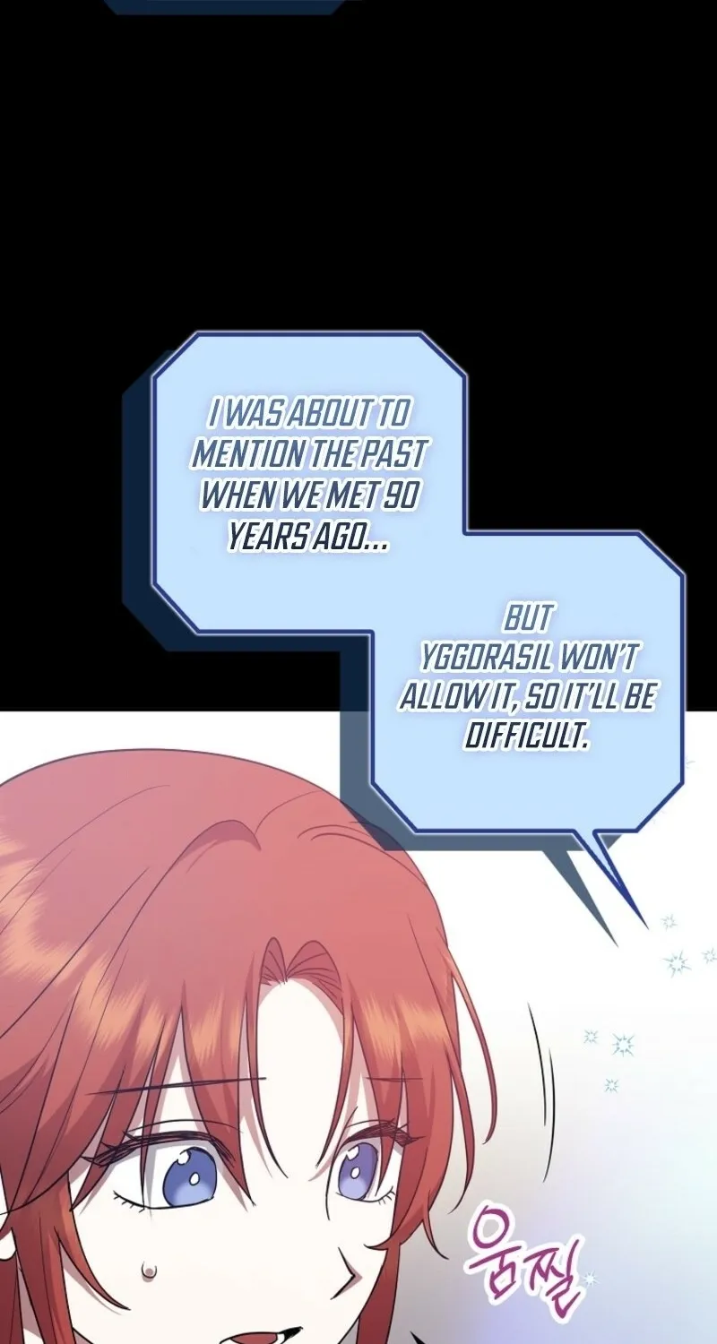 Catherine's Key to a Happy Life - Chapter 93 - Page 13