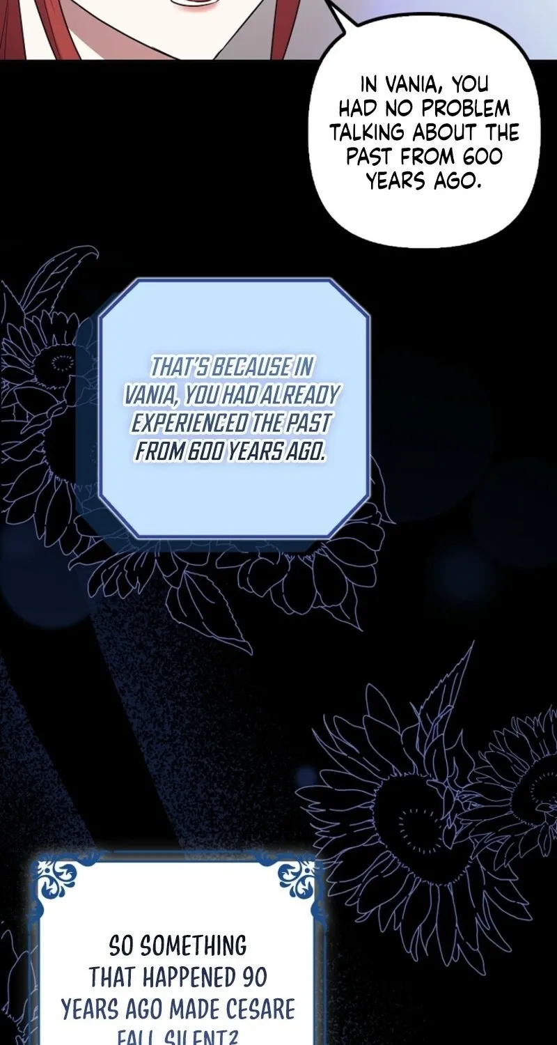 Catherine's Key to a Happy Life - Chapter 93 - Page 14