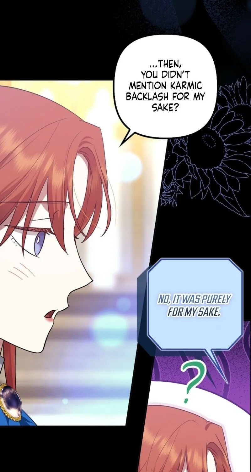 Catherine's Key to a Happy Life - Chapter 93 - Page 16