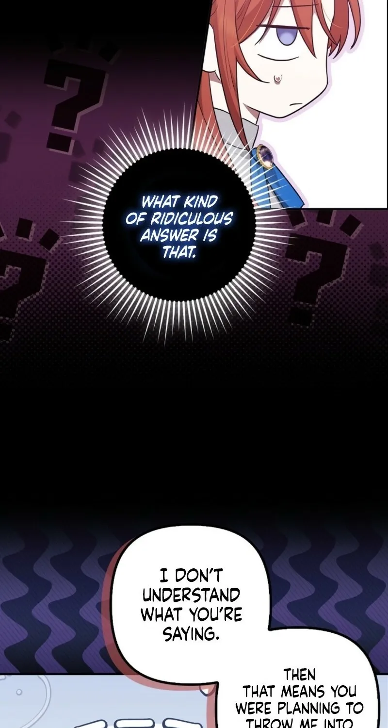 Catherine's Key to a Happy Life - Chapter 93 - Page 17