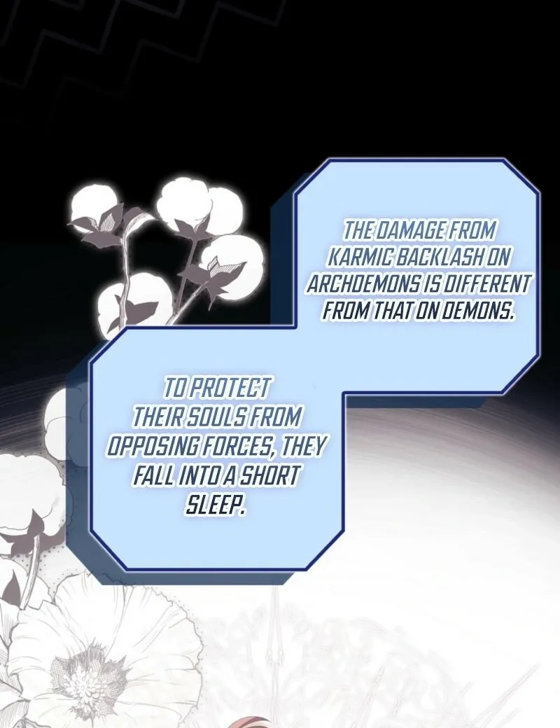 Catherine's Key to a Happy Life - Chapter 93 - Page 19
