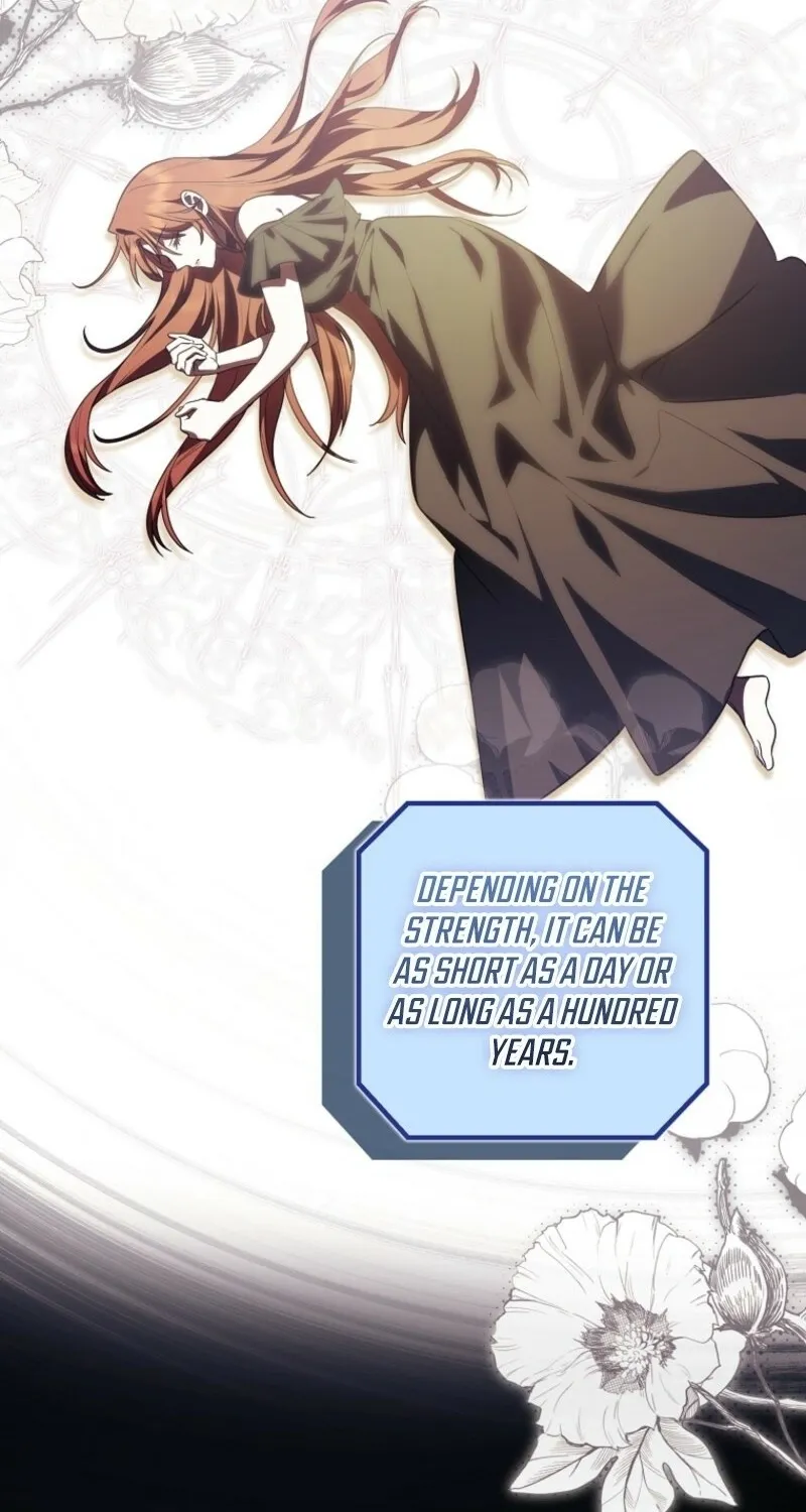 Catherine's Key to a Happy Life - Chapter 93 - Page 20