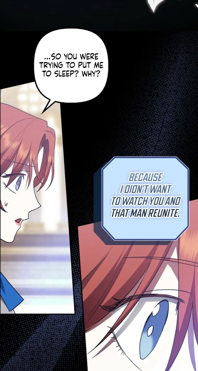 Catherine's Key to a Happy Life - Chapter 93 - Page 21