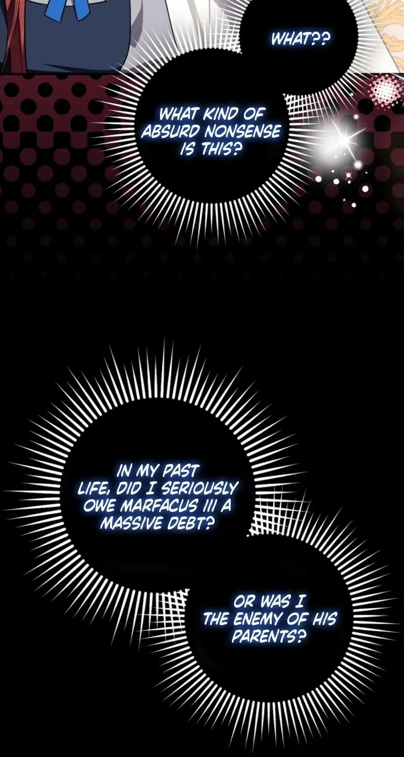 Catherine's Key to a Happy Life - Chapter 93 - Page 25