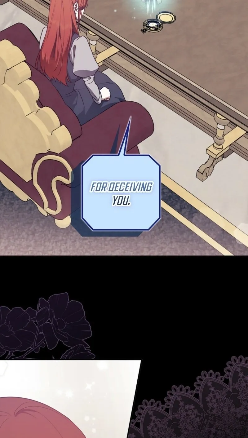 Catherine's Key to a Happy Life - Chapter 93 - Page 27