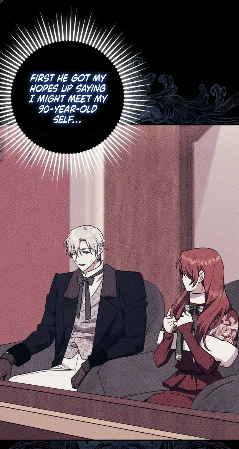 Catherine's Key to a Happy Life - Chapter 93 - Page 29