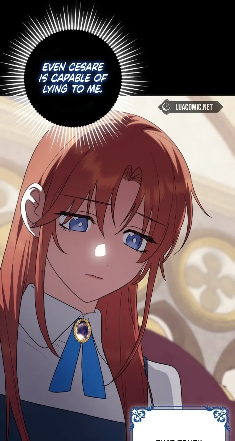 Catherine's Key to a Happy Life - Chapter 93 - Page 32