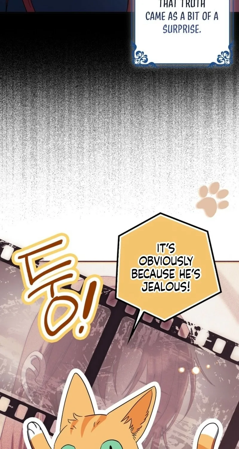 Catherine's Key to a Happy Life - Chapter 93 - Page 33