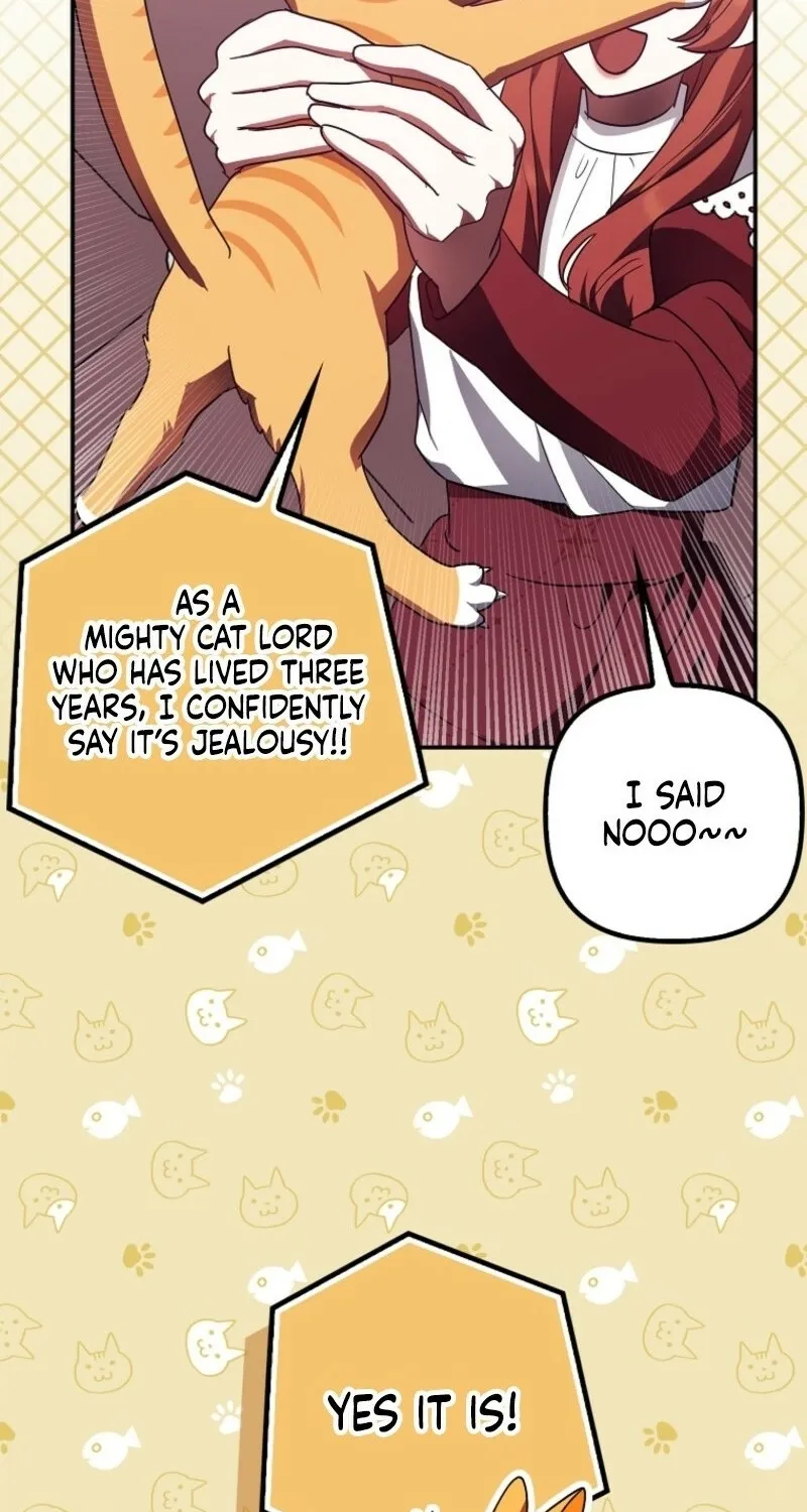 Catherine's Key to a Happy Life - Chapter 93 - Page 38