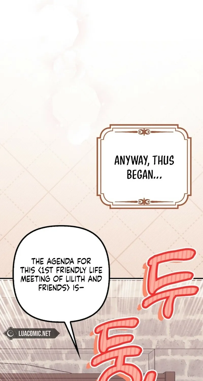 Catherine's Key to a Happy Life - Chapter 93 - Page 40