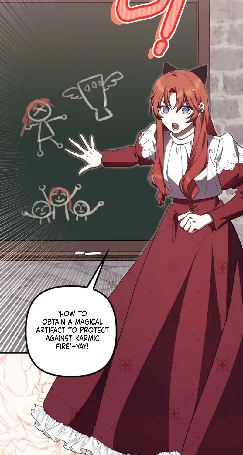 Catherine's Key to a Happy Life - Chapter 93 - Page 41
