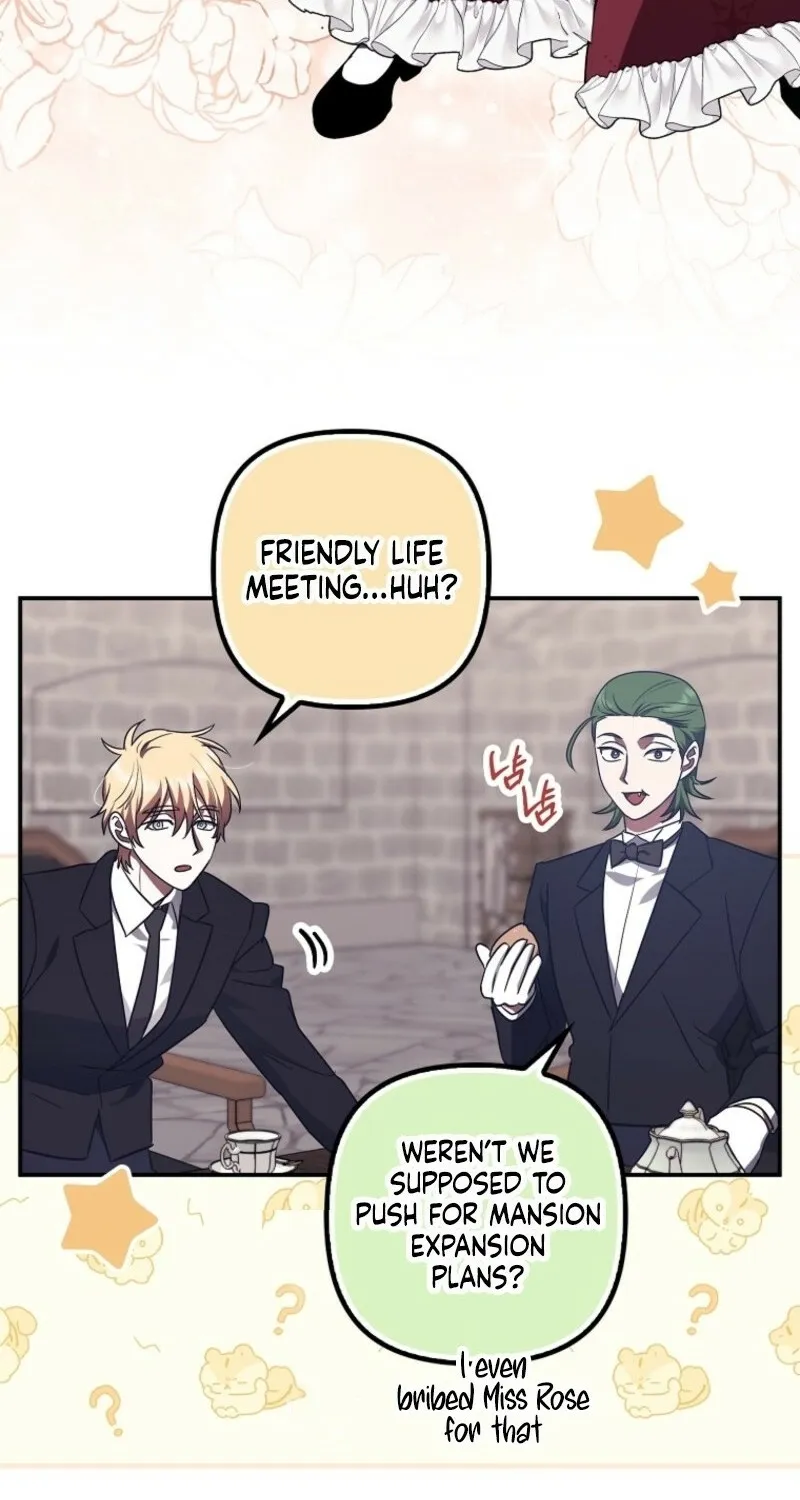 Catherine's Key to a Happy Life - Chapter 93 - Page 42