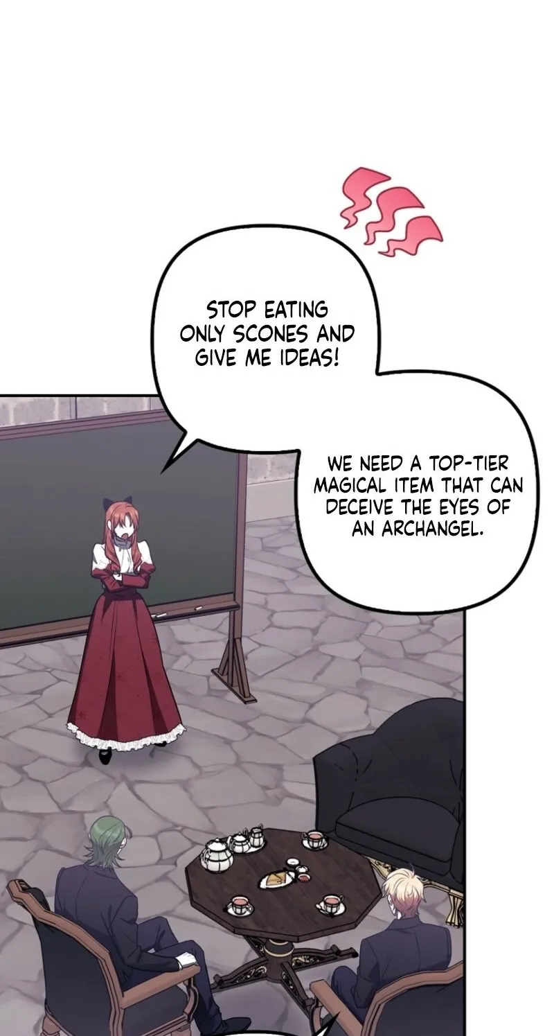 Catherine's Key to a Happy Life - Chapter 93 - Page 43