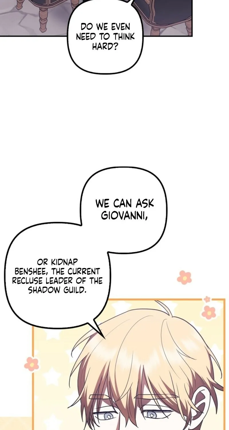 Catherine's Key to a Happy Life - Chapter 93 - Page 44