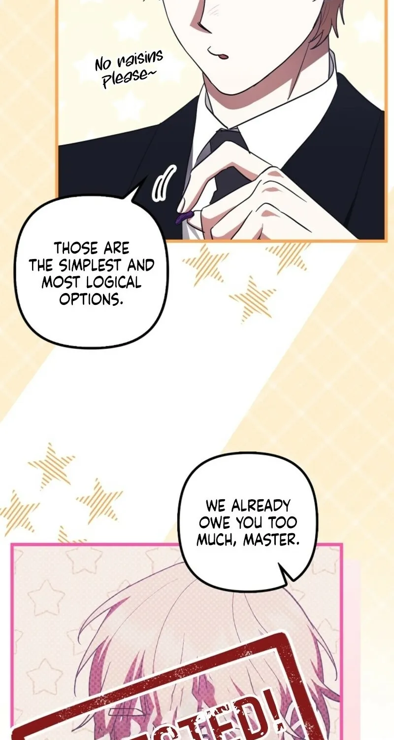 Catherine's Key to a Happy Life - Chapter 93 - Page 45
