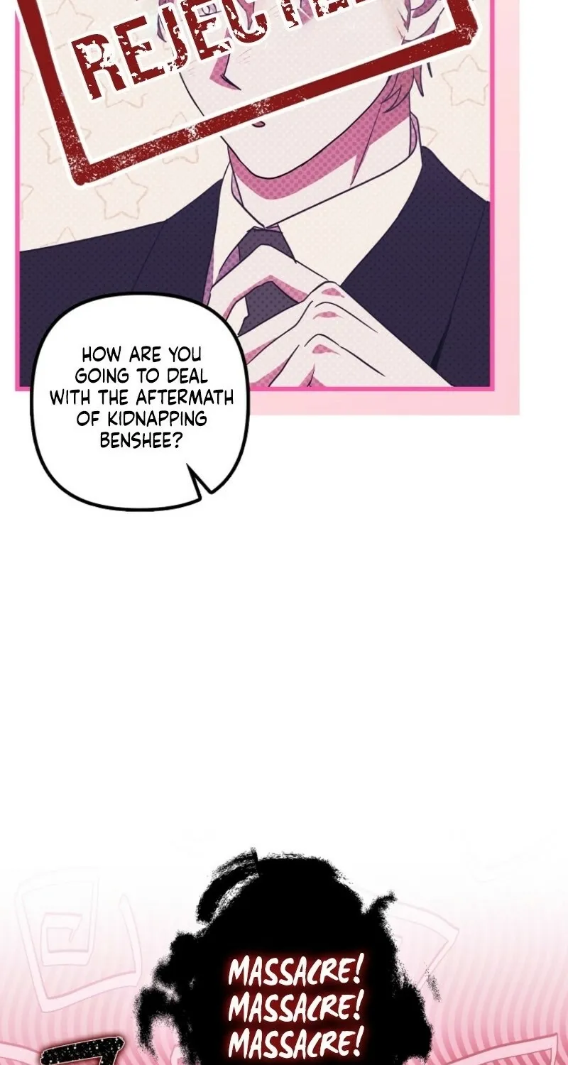 Catherine's Key to a Happy Life - Chapter 93 - Page 46