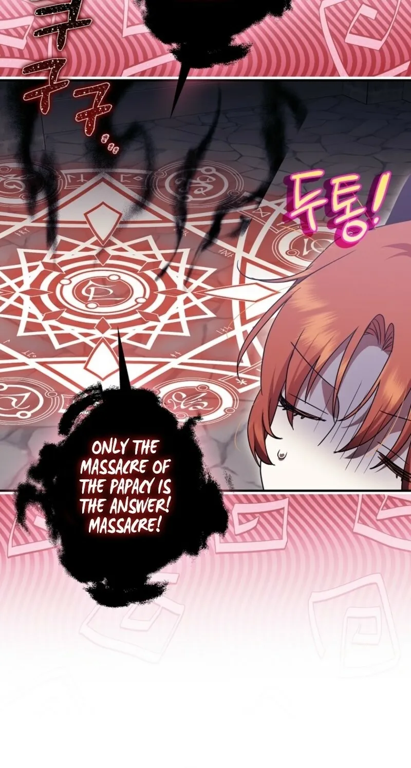 Catherine's Key to a Happy Life - Chapter 93 - Page 47