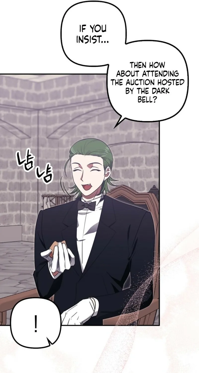 Catherine's Key to a Happy Life - Chapter 93 - Page 48