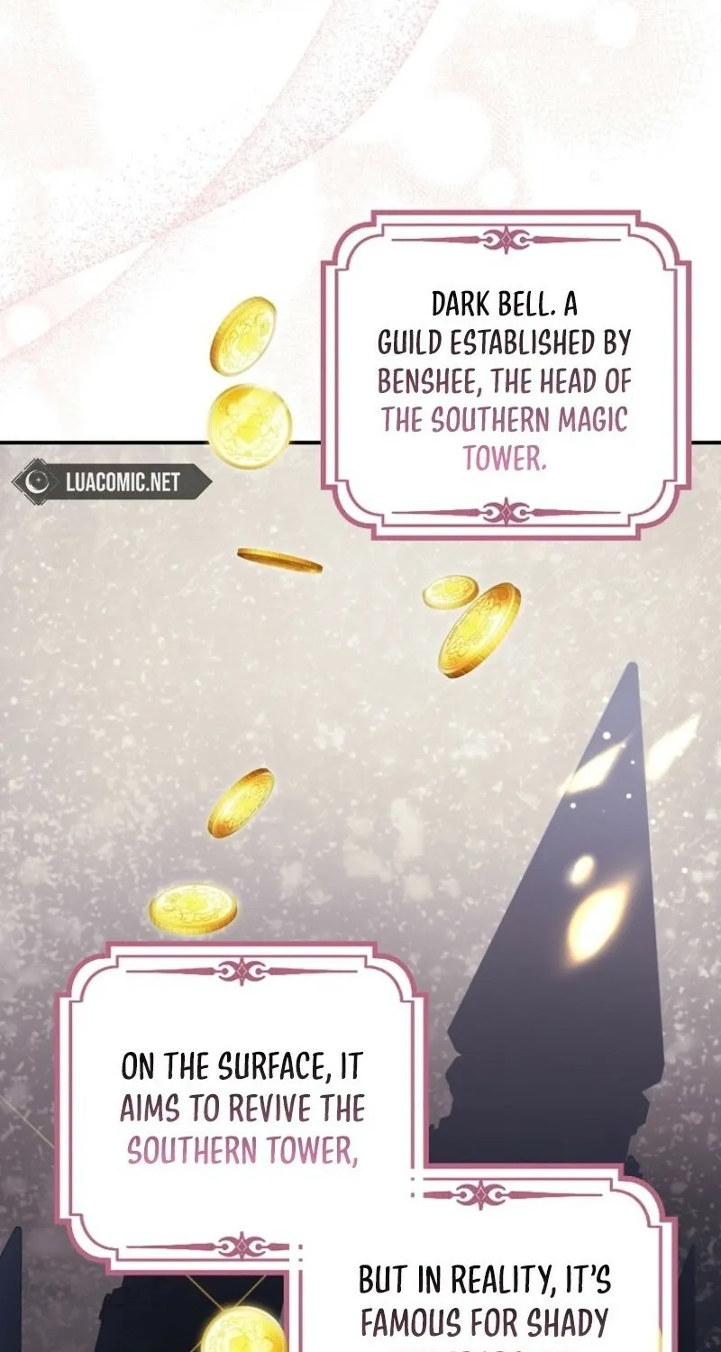 Catherine's Key to a Happy Life - Chapter 93 - Page 49