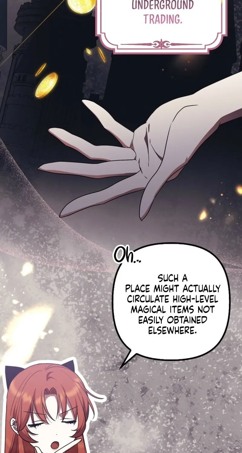 Catherine's Key to a Happy Life - Chapter 93 - Page 50