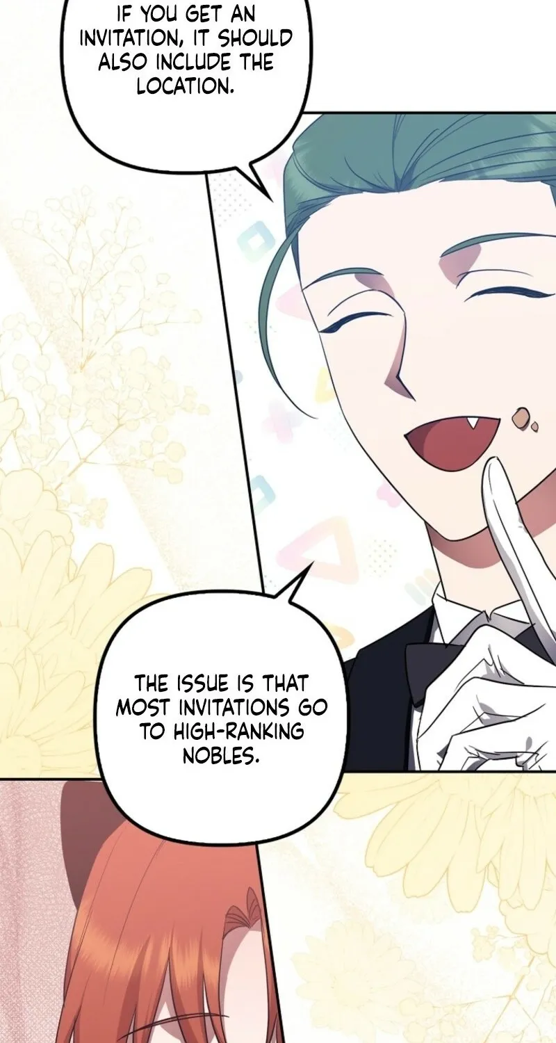 Catherine's Key to a Happy Life - Chapter 93 - Page 52
