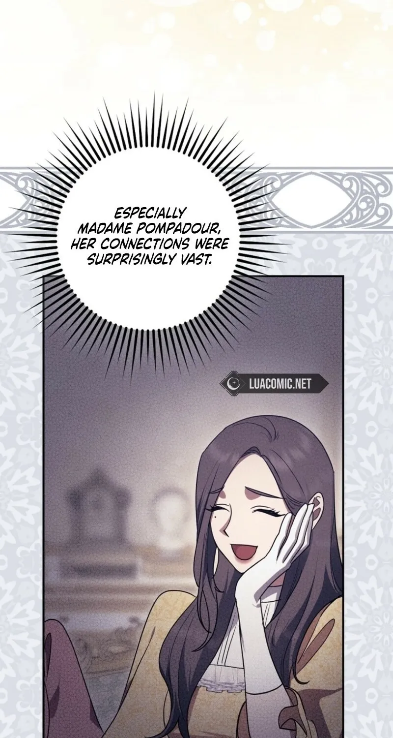 Catherine's Key to a Happy Life - Chapter 93 - Page 57