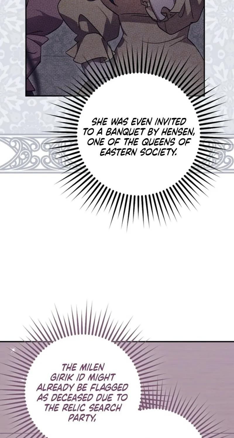 Catherine's Key to a Happy Life - Chapter 93 - Page 58