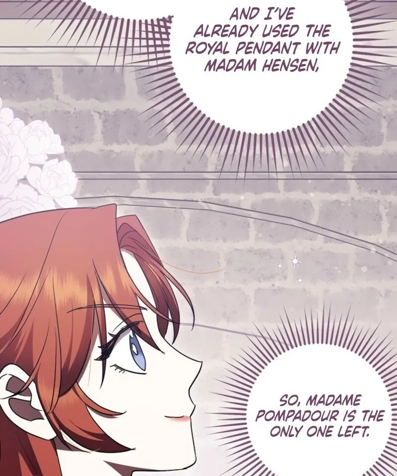 Catherine's Key to a Happy Life - Chapter 93 - Page 59