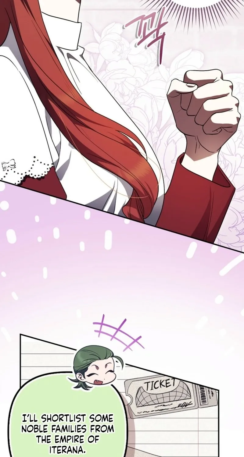 Catherine's Key to a Happy Life - Chapter 93 - Page 60