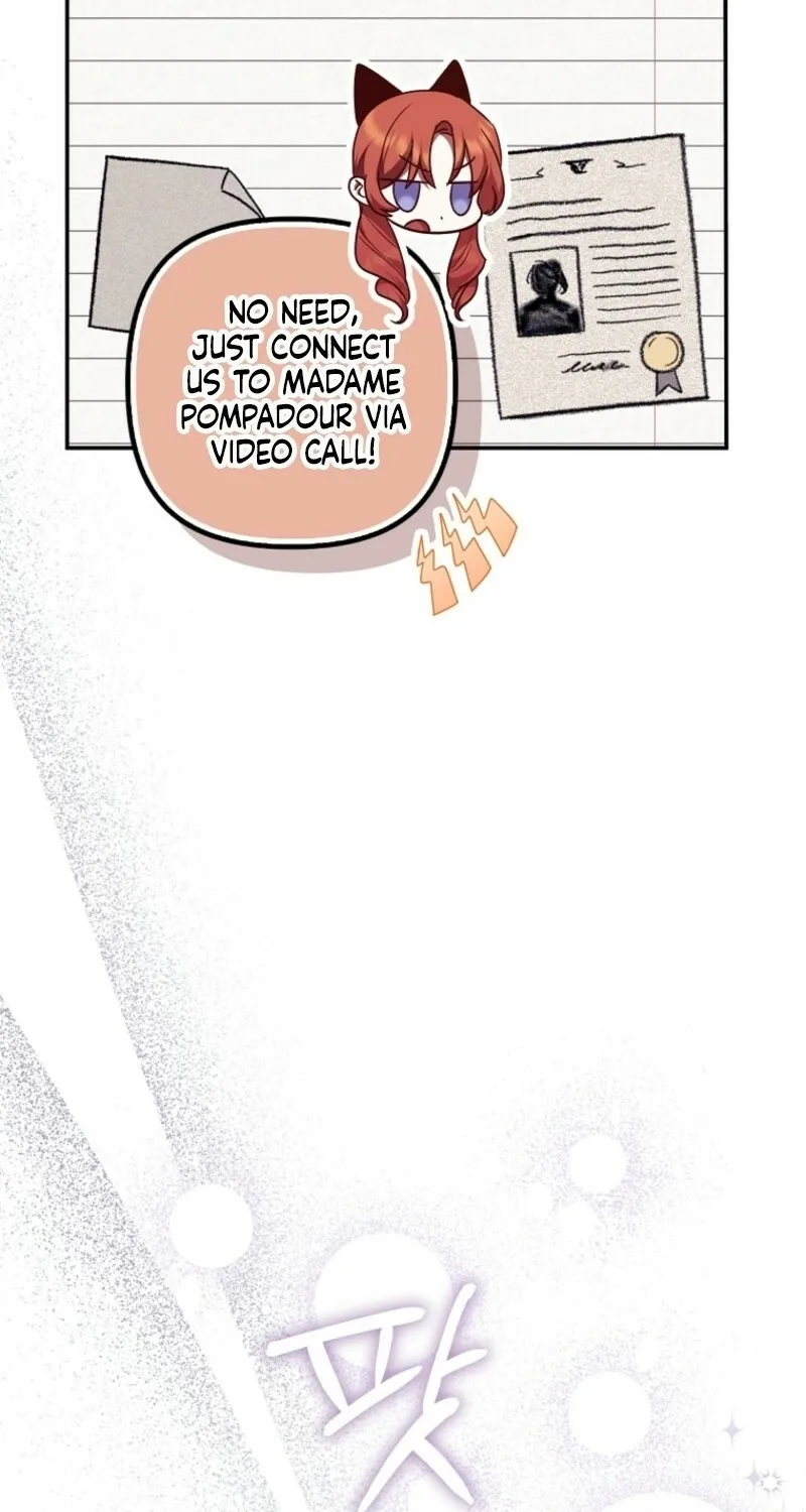 Catherine's Key to a Happy Life - Chapter 93 - Page 62
