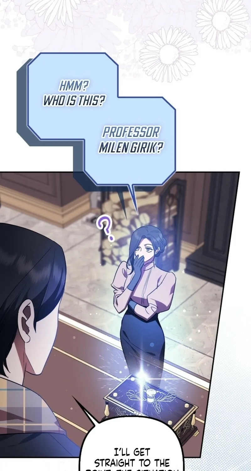 Catherine's Key to a Happy Life - Chapter 93 - Page 65