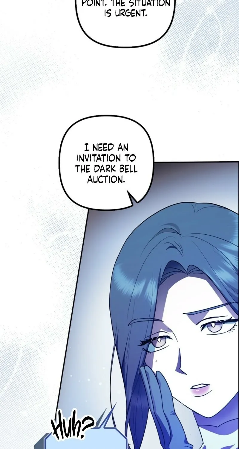 Catherine's Key to a Happy Life - Chapter 93 - Page 66